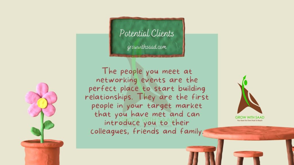 Importance Of Networking For Entrepreneurs